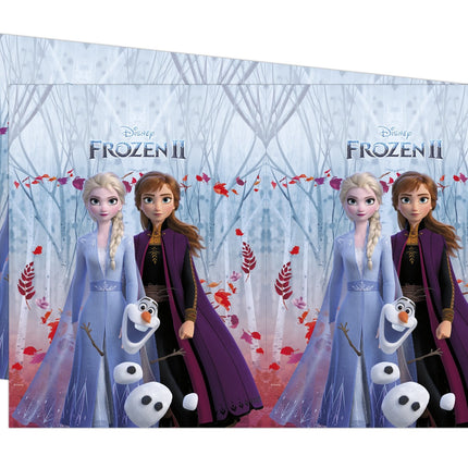 Frozen 2 Obrus 1,8 m