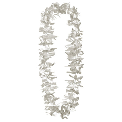 Hawaii Wreath Silver