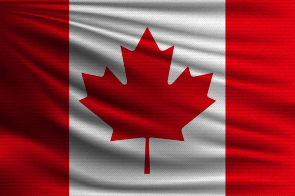 Flaga Kanady 150 cm