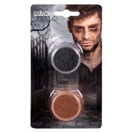 Halloween Schmink Powder