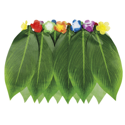 Spódnica Hawaii Banana Leaf 40 cm