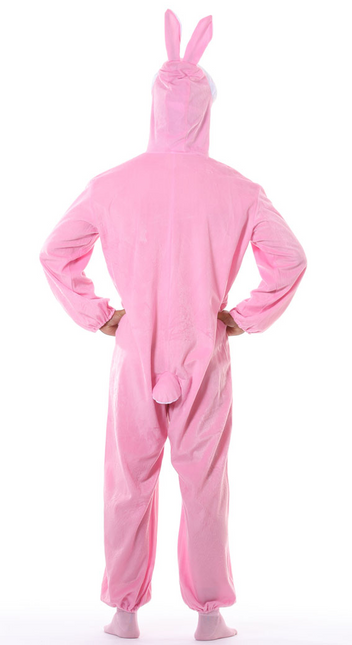 Królik Onesie L