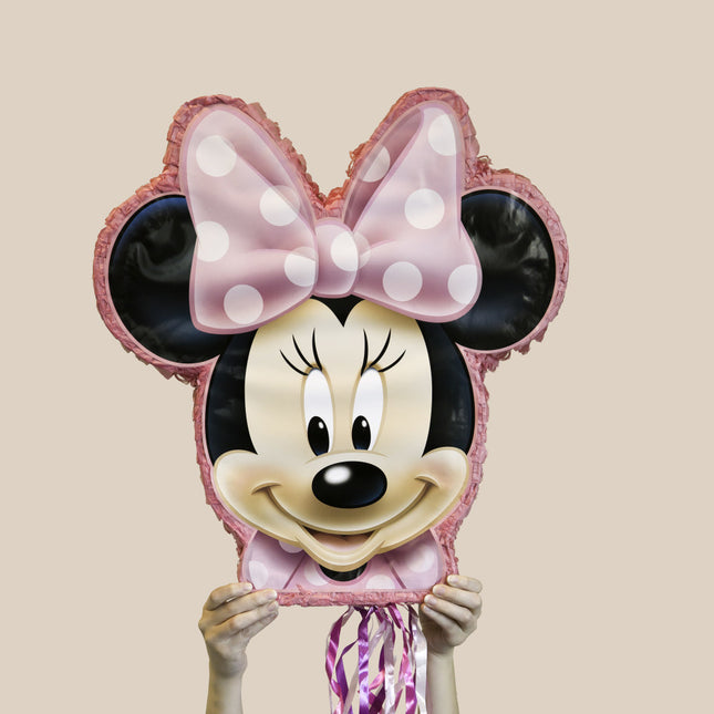 Pinata Myszka Minnie 51 cm