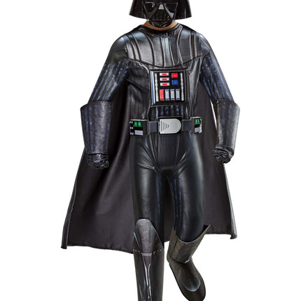 Kostium Star Wars Darth Vader Premium dla dziecka