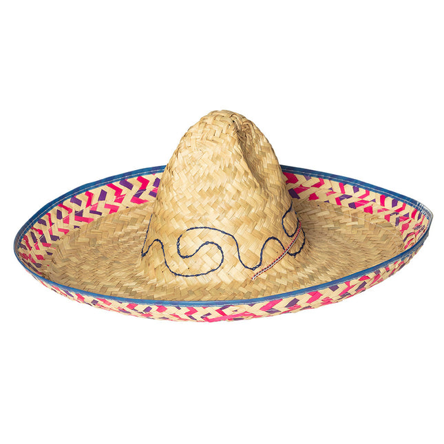 Sombrero Salvatore 52 cm