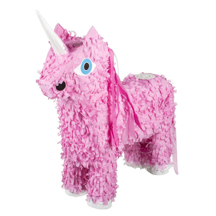 Pinata Jednorożec Różowy 47cm