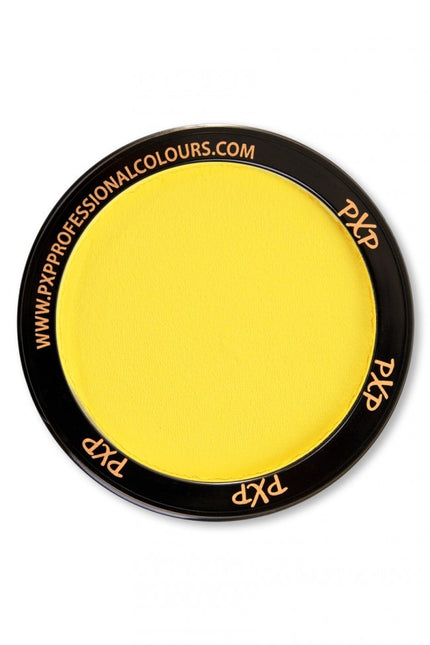 PXP Schmink Sunflower Yellow 10gr