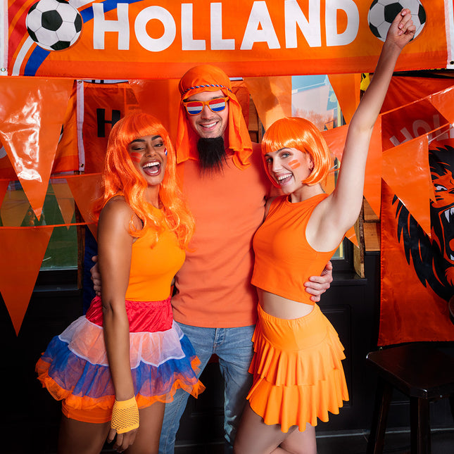 Baner Holland 1,8 m