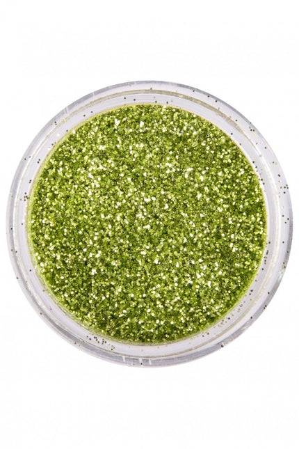 PXP Glitter Powder Apple Green 2,5gr