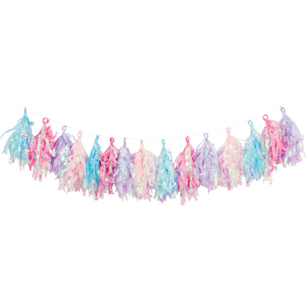 Garland Holographic 2,4 m