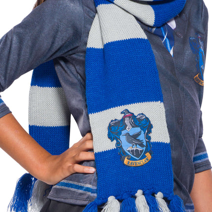 Harry Potter Szalik Ravenclaw