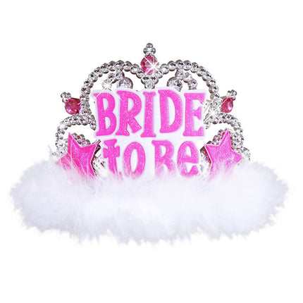 Crown Bride To Be