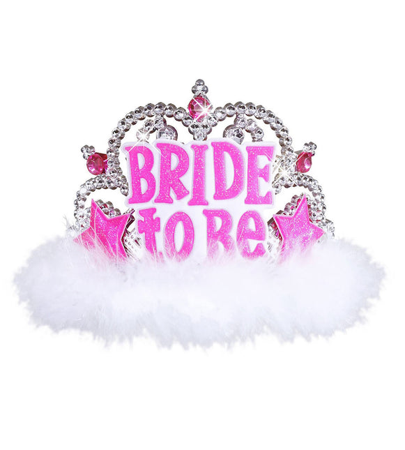 Crown Bride To Be