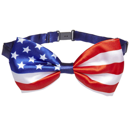 America Bow