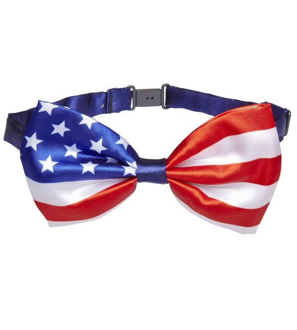 America Bow