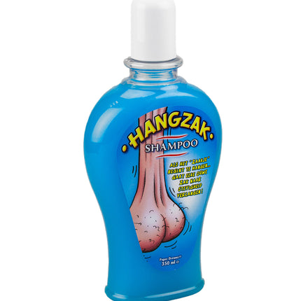 Wisząca torba na szampon Fun 350ml