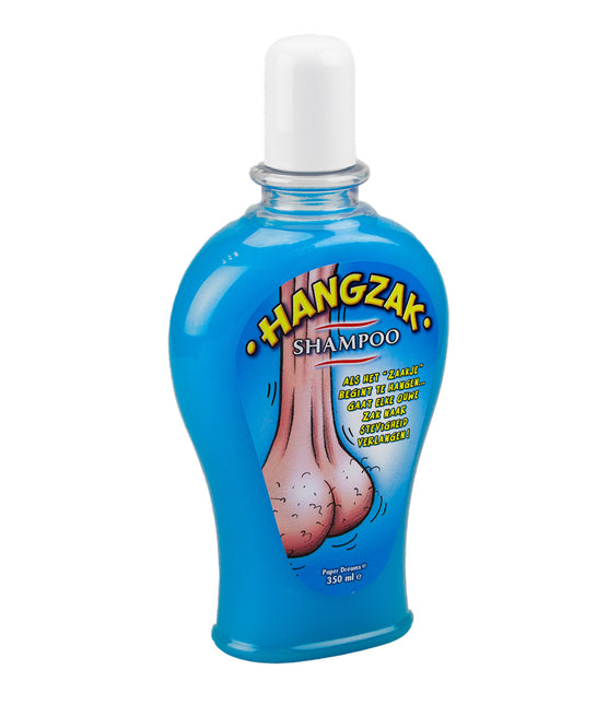 Wisząca torba na szampon Fun 350ml