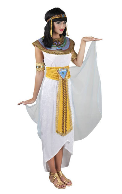 Cleopatra Dress Deluxe