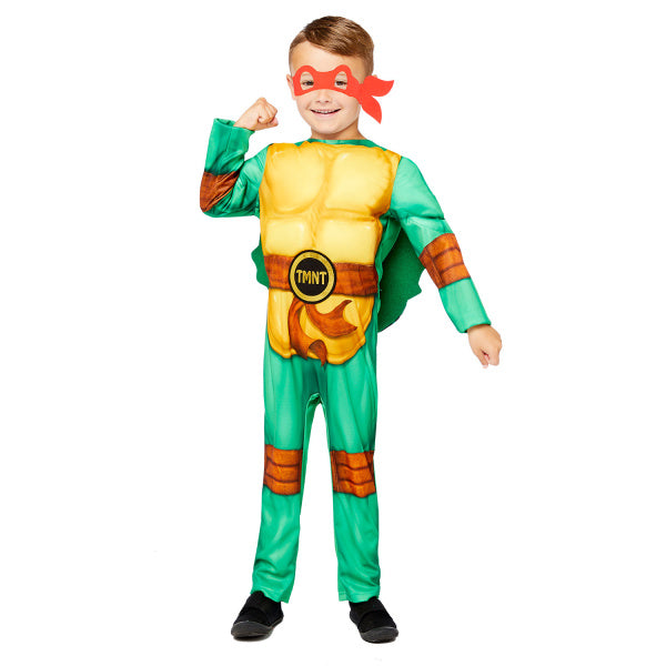 Kostium dziecięcy Teenage Mutant Ninja Turtles Boy