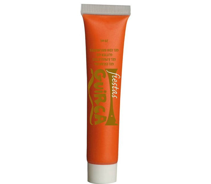 Tubka do makijażu Orange 20ml