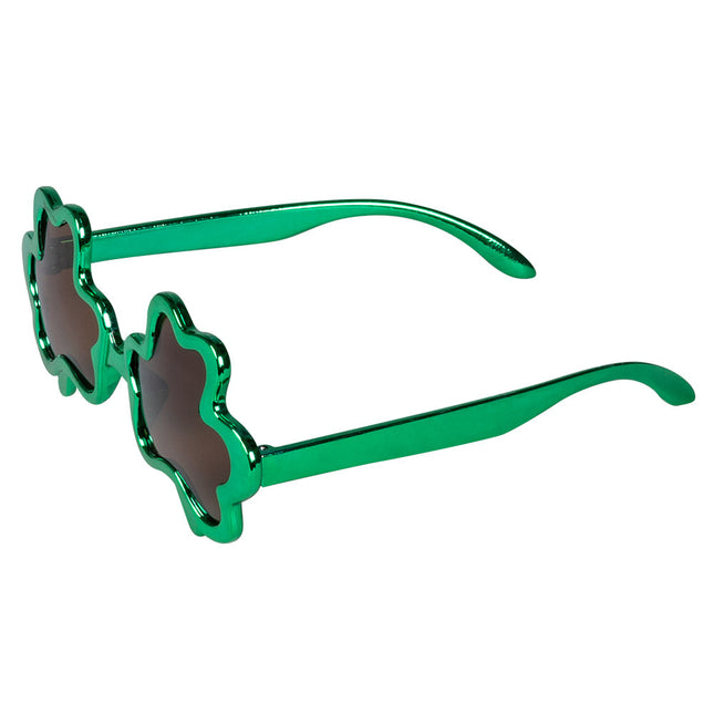 Okulary Shamrock