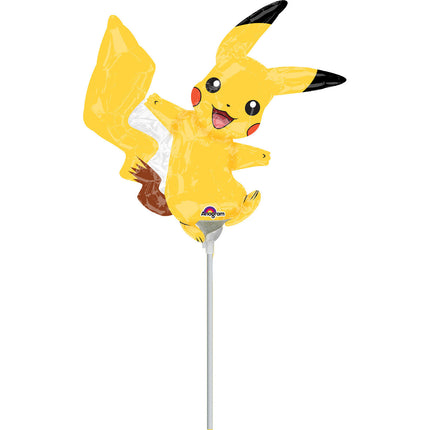 Balon foliowy Pikachu Mini 30 cm