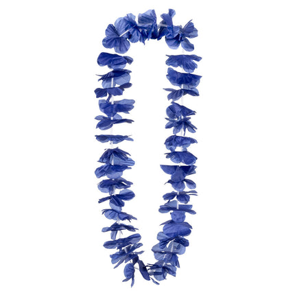 Hawaii Wreath Blue