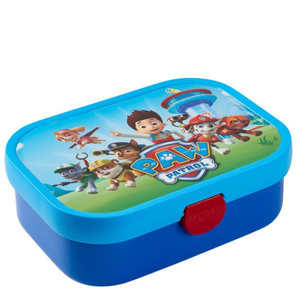 Lunchbox Campus Paw Patrol