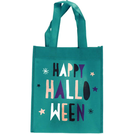 Torba Trick or Treat Turquoise