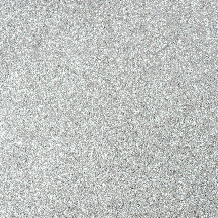 Silver Flagline Glitter 6m