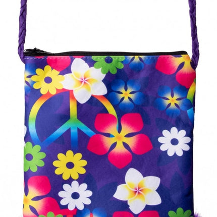 Torba Flower Power