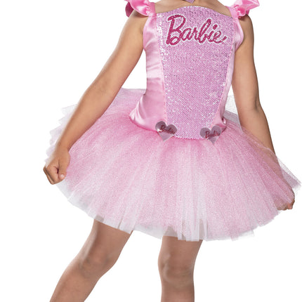 Barbie Dress Ballerina Girls