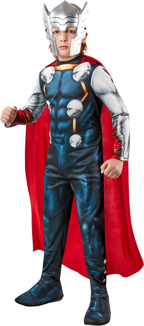 Kostium Thora dla dziecka Deluxe
