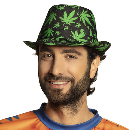 Hat Weed