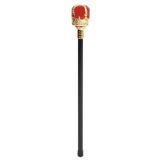 King Sceptre 48cm