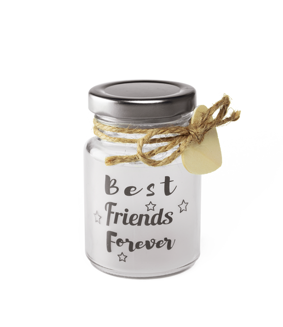 Mood light Best Friends Forever 14cm