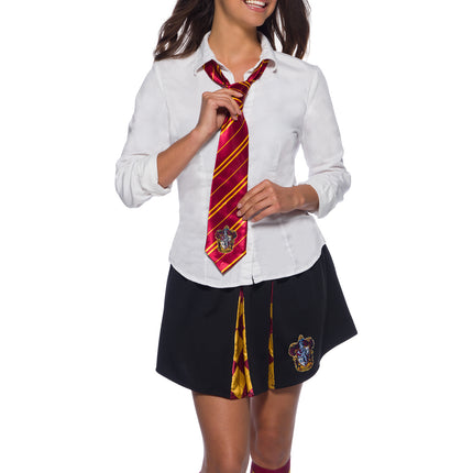 Krawat Gryffindor Harry Potter