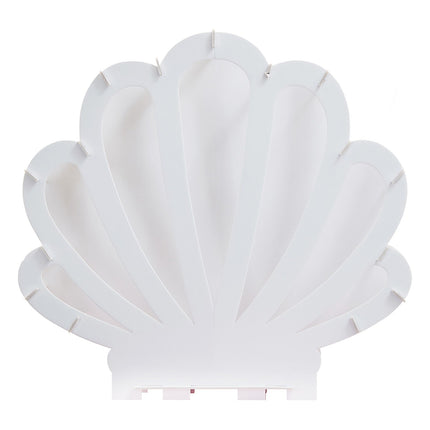 Balony Standard Shell 60cm