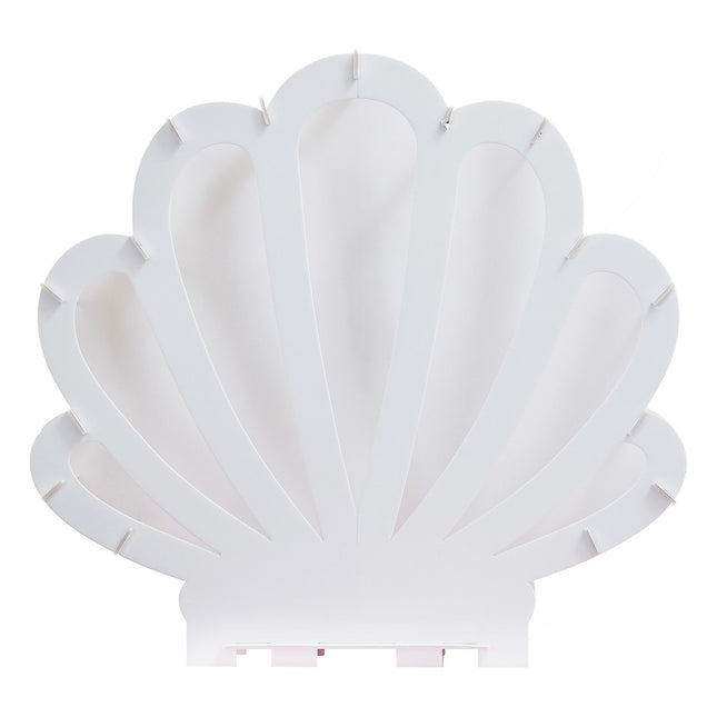 Balony Standard Shell 60cm