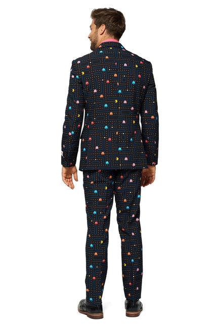 Kombinezon PAC-MAN Mężczyźni OppoSuits