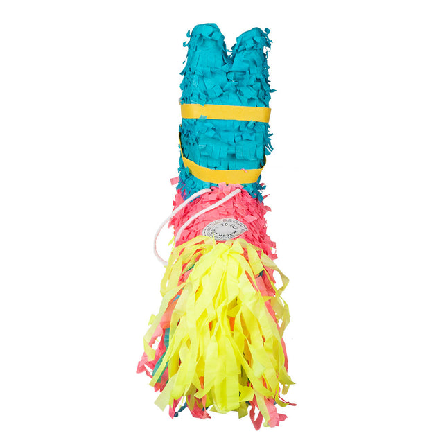 Mini Pinata Donkey 20cm