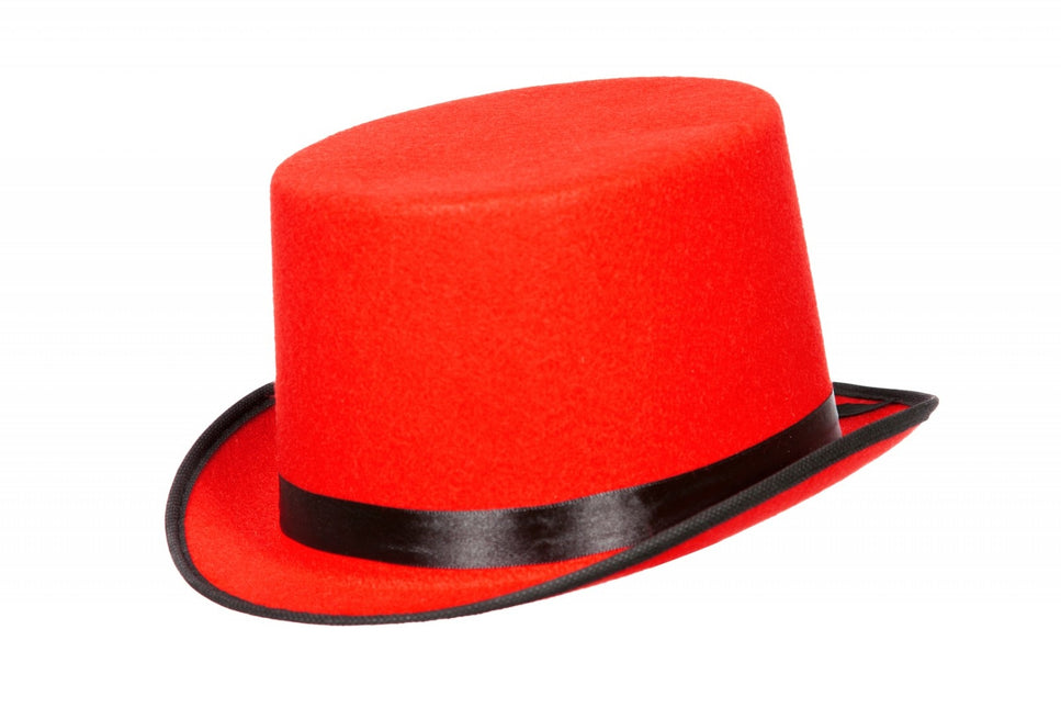 Red Hat High