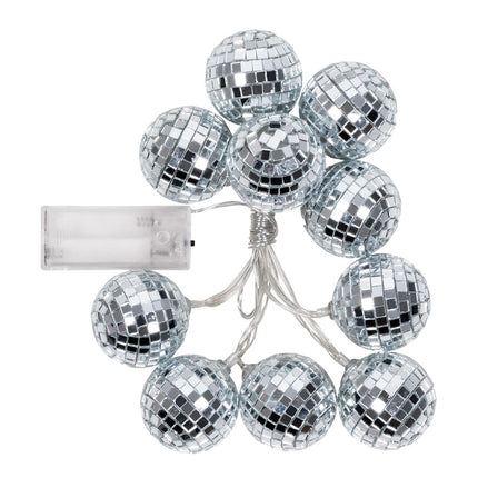 Girlanda świetlna LED Discobal 1,4 m