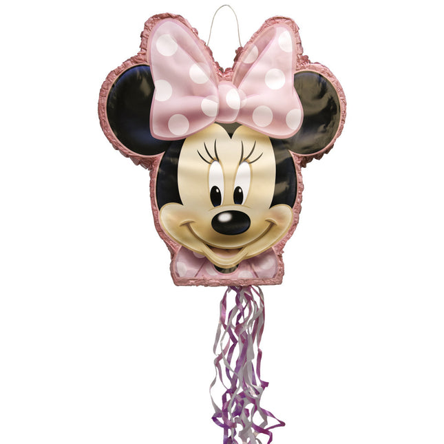 Pinata Myszka Minnie 51 cm