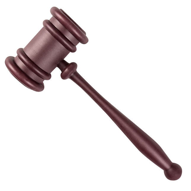 Fałszywy Gavel 26cm