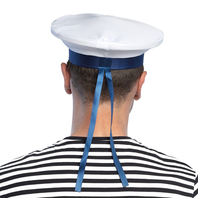 Czapka Navy Cap Deluxe