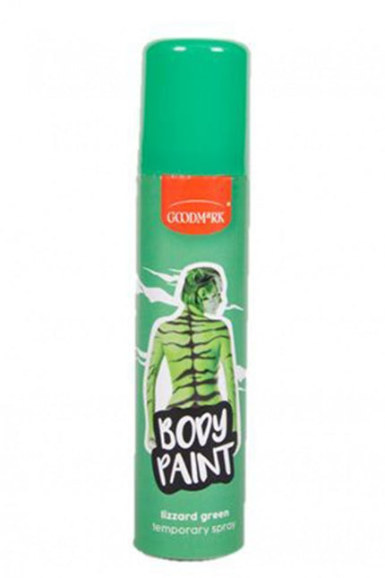 Body Spray 75Mlgreen