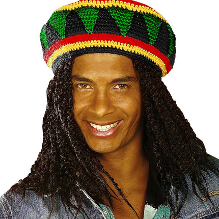 Hat Rasta