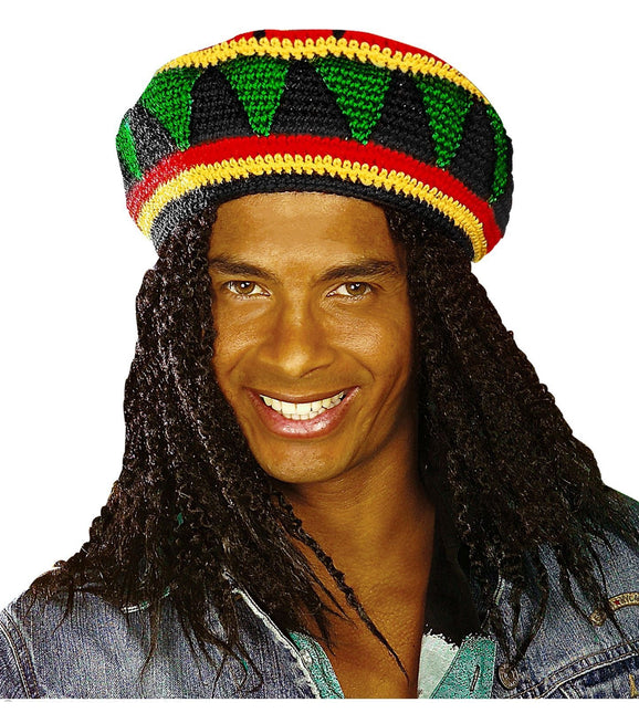 Hat Rasta