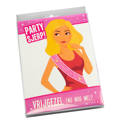 Sash Bachelor (teraz jeszcze)